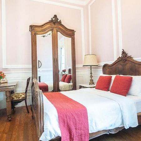 Casa Turin Hotel Mexikóváros Kültér fotó