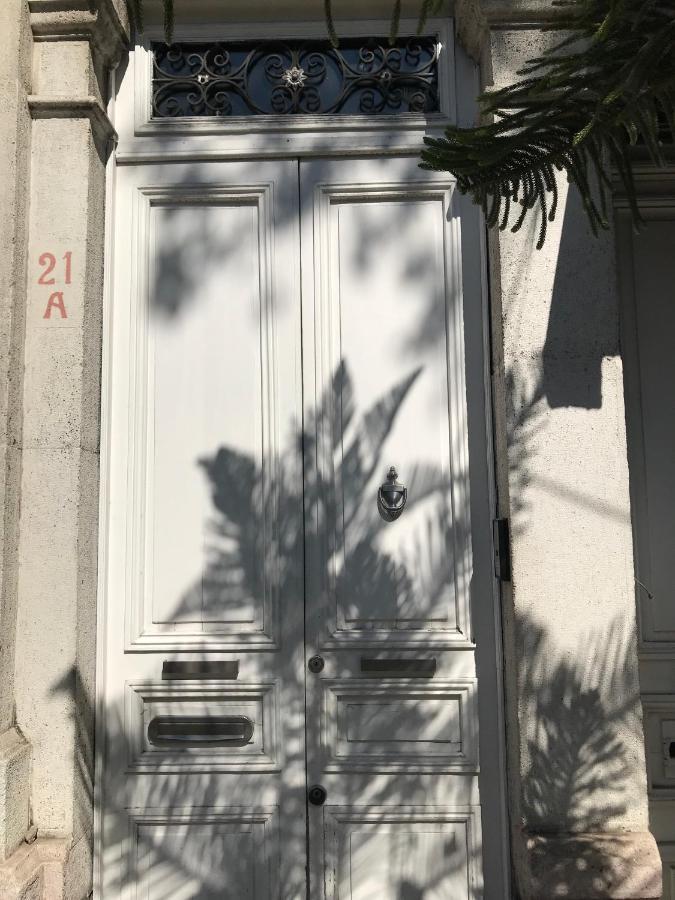 Casa Turin Hotel Mexikóváros Kültér fotó