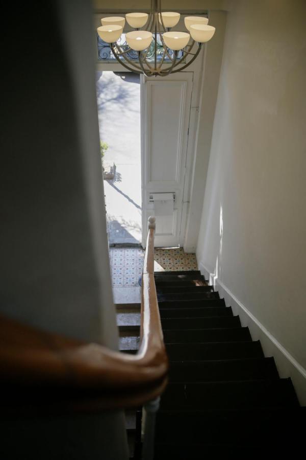 Casa Turin Hotel Mexikóváros Kültér fotó