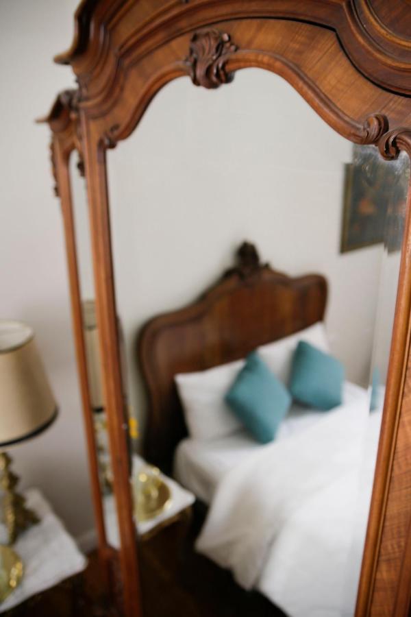 Casa Turin Hotel Mexikóváros Kültér fotó