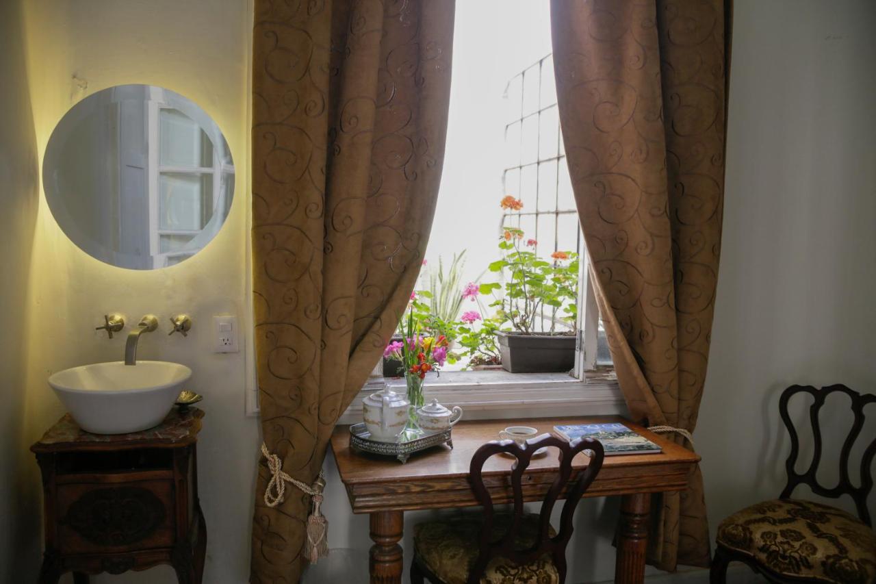 Casa Turin Hotel Mexikóváros Kültér fotó