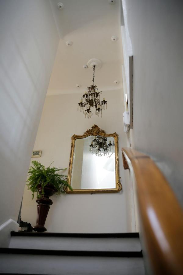 Casa Turin Hotel Mexikóváros Kültér fotó