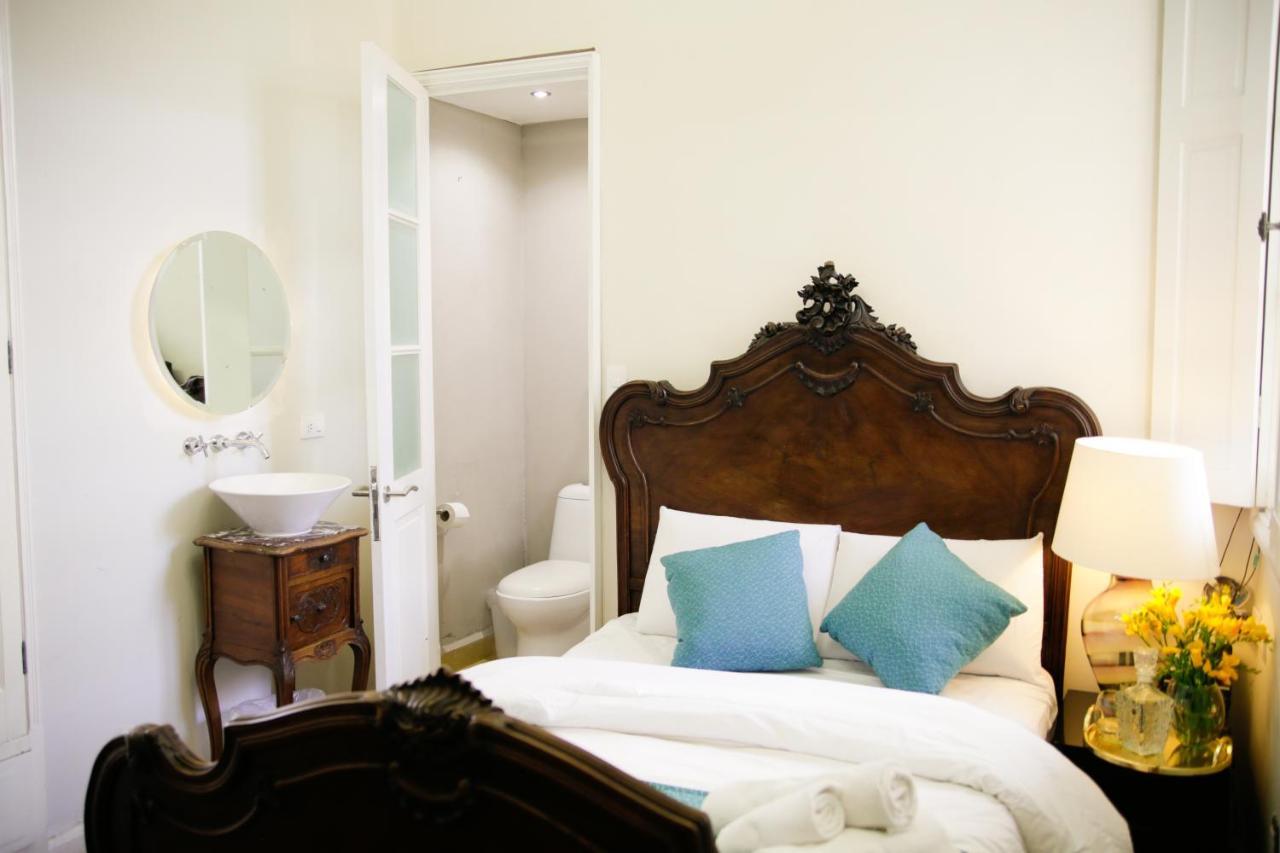 Casa Turin Hotel Mexikóváros Kültér fotó