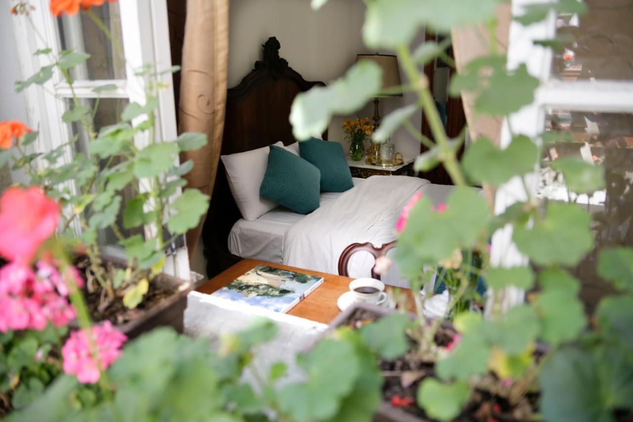 Casa Turin Hotel Mexikóváros Kültér fotó