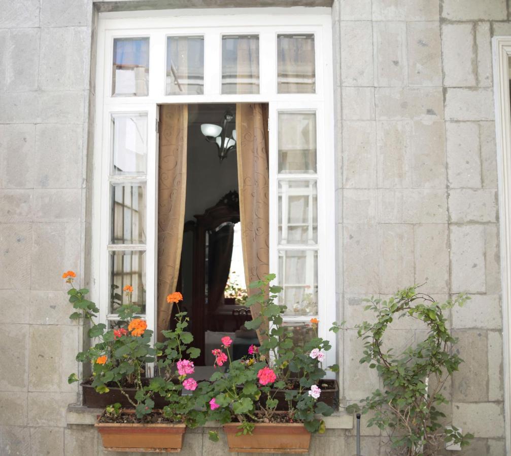 Casa Turin Hotel Mexikóváros Kültér fotó