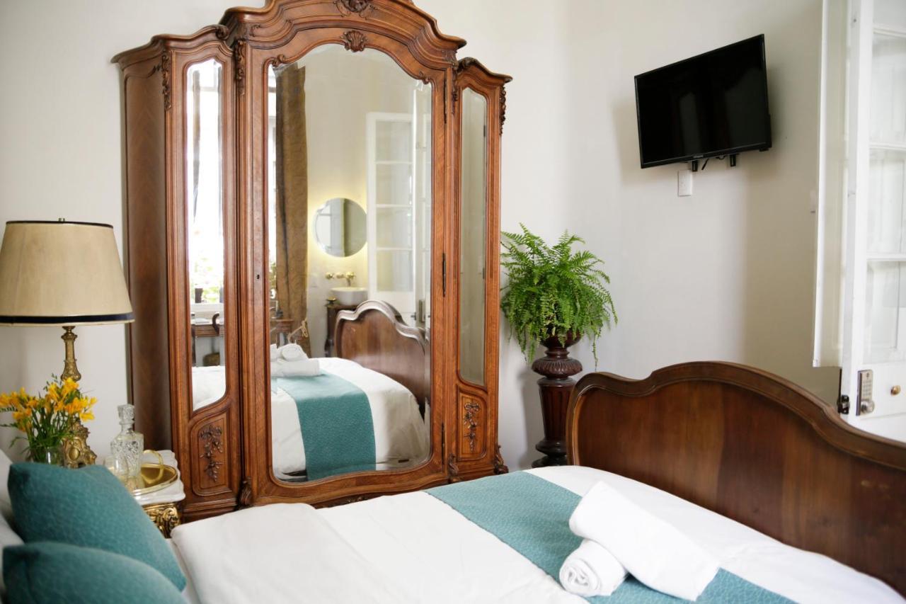 Casa Turin Hotel Mexikóváros Kültér fotó