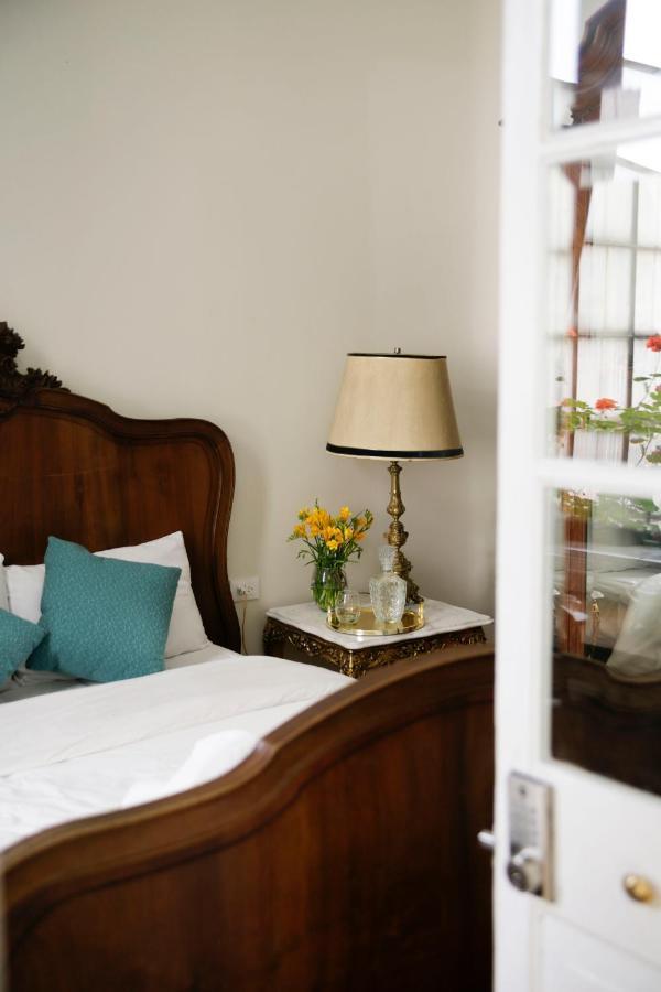 Casa Turin Hotel Mexikóváros Kültér fotó