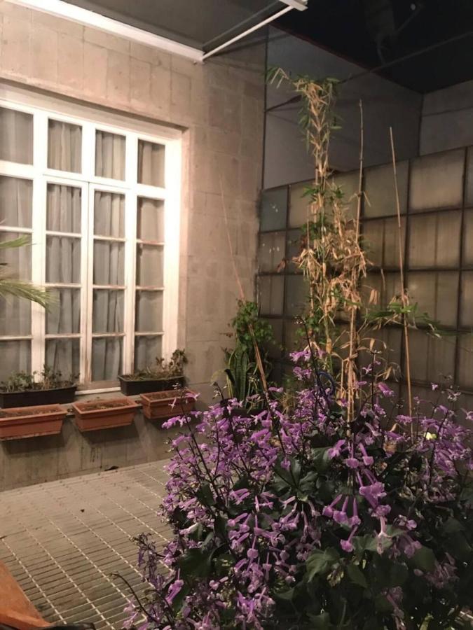 Casa Turin Hotel Mexikóváros Kültér fotó
