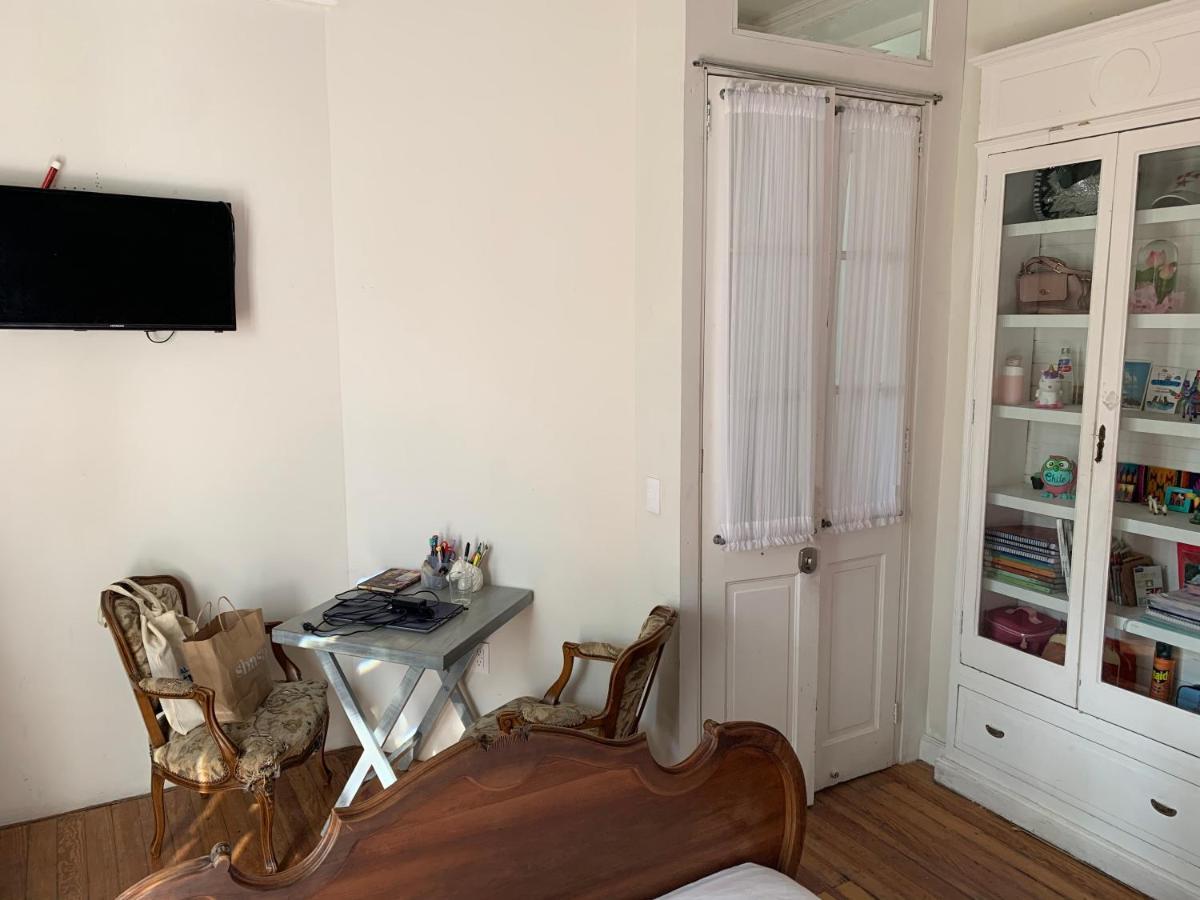 Casa Turin Hotel Mexikóváros Kültér fotó