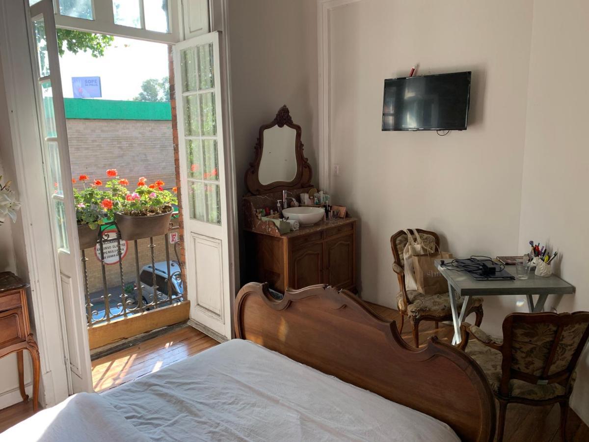 Casa Turin Hotel Mexikóváros Kültér fotó