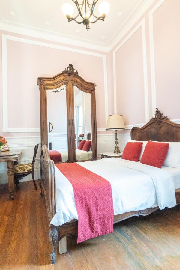 Casa Turin Hotel Mexikóváros Kültér fotó