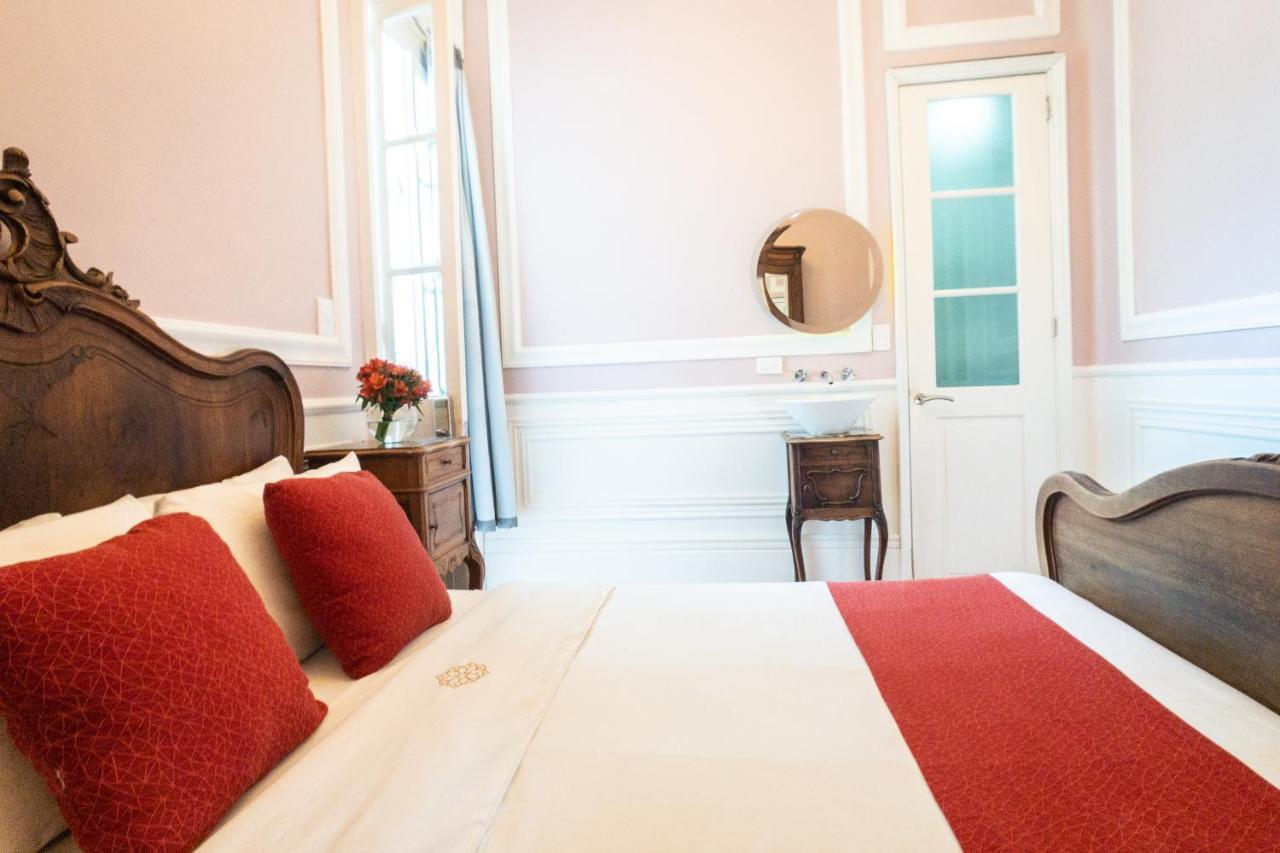 Casa Turin Hotel Mexikóváros Kültér fotó
