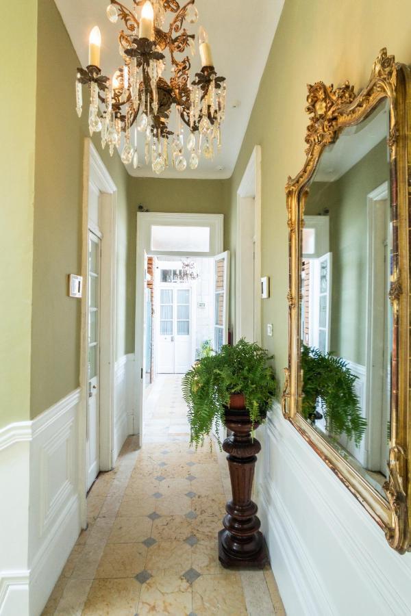Casa Turin Hotel Mexikóváros Kültér fotó