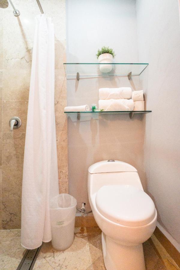 Casa Turin Hotel Mexikóváros Kültér fotó
