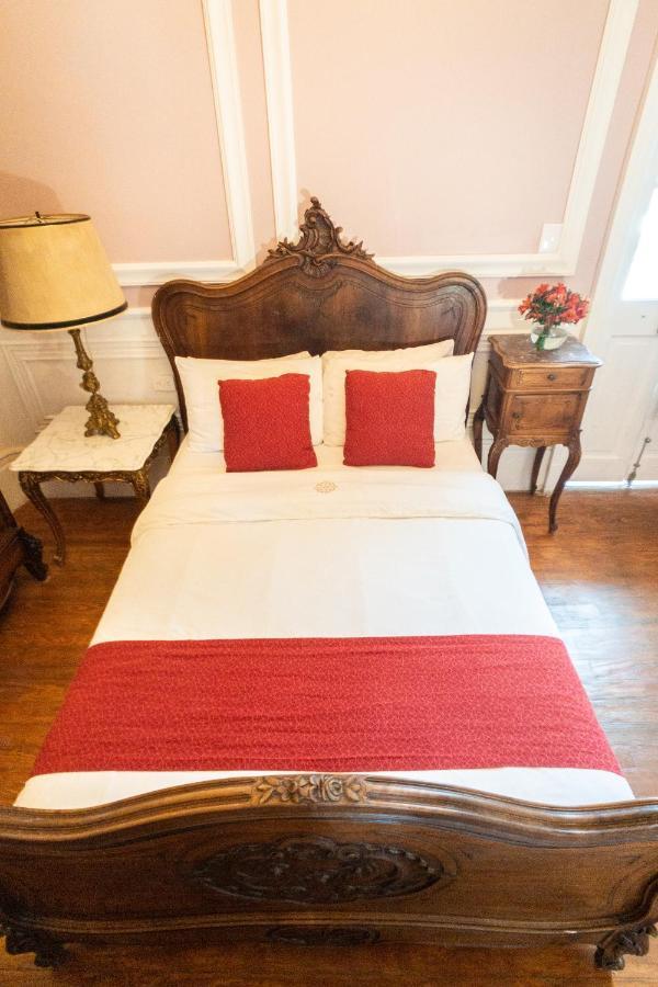 Casa Turin Hotel Mexikóváros Kültér fotó