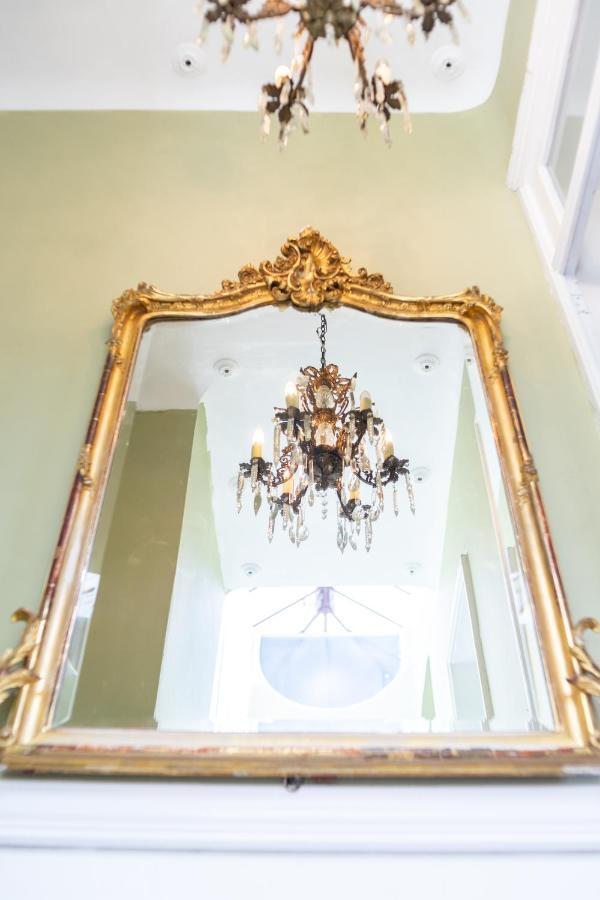 Casa Turin Hotel Mexikóváros Kültér fotó