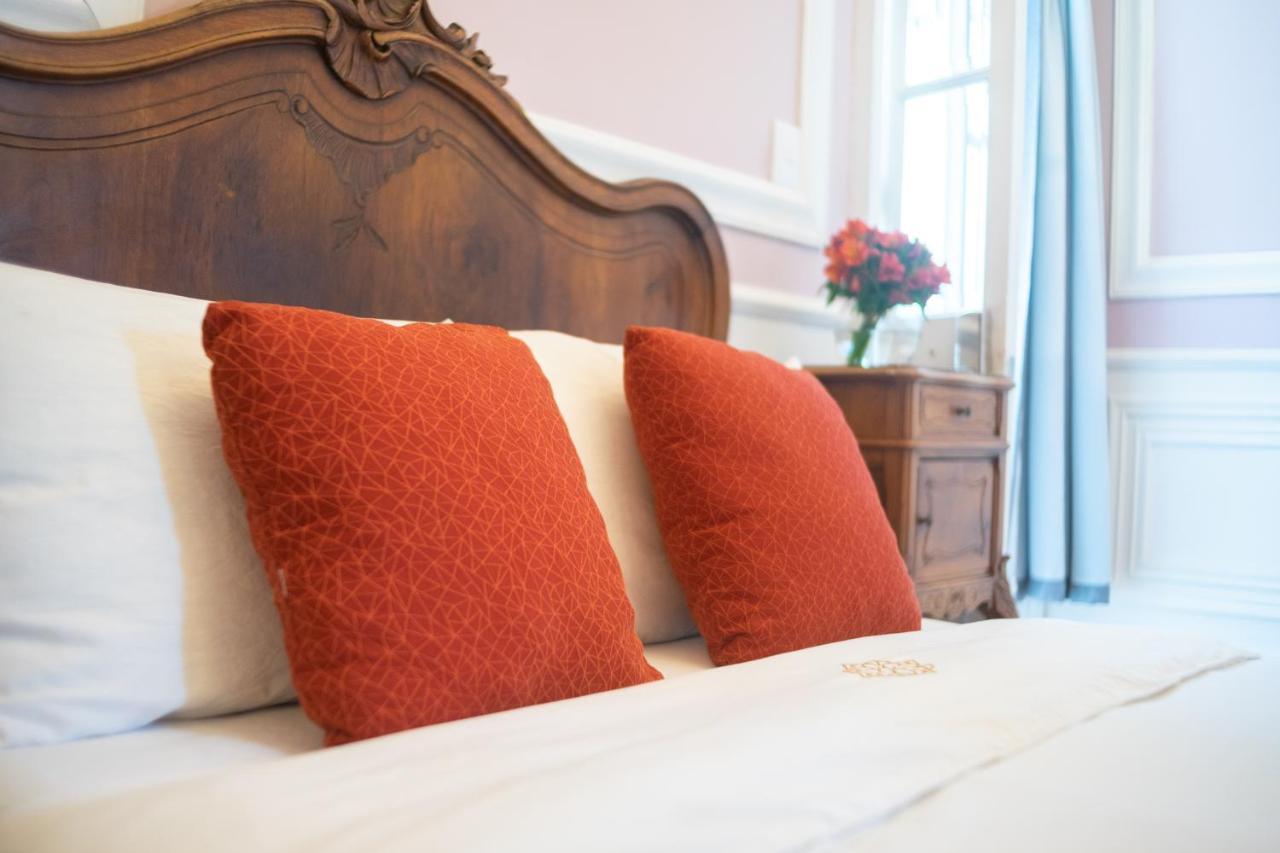 Casa Turin Hotel Mexikóváros Kültér fotó