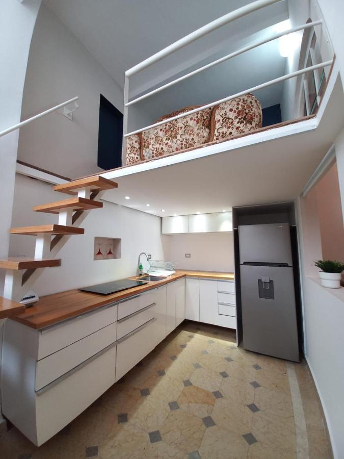 Casa Turin Hotel Mexikóváros Kültér fotó