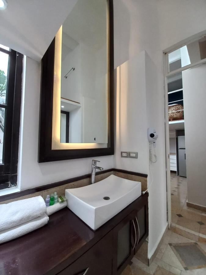 Casa Turin Hotel Mexikóváros Kültér fotó