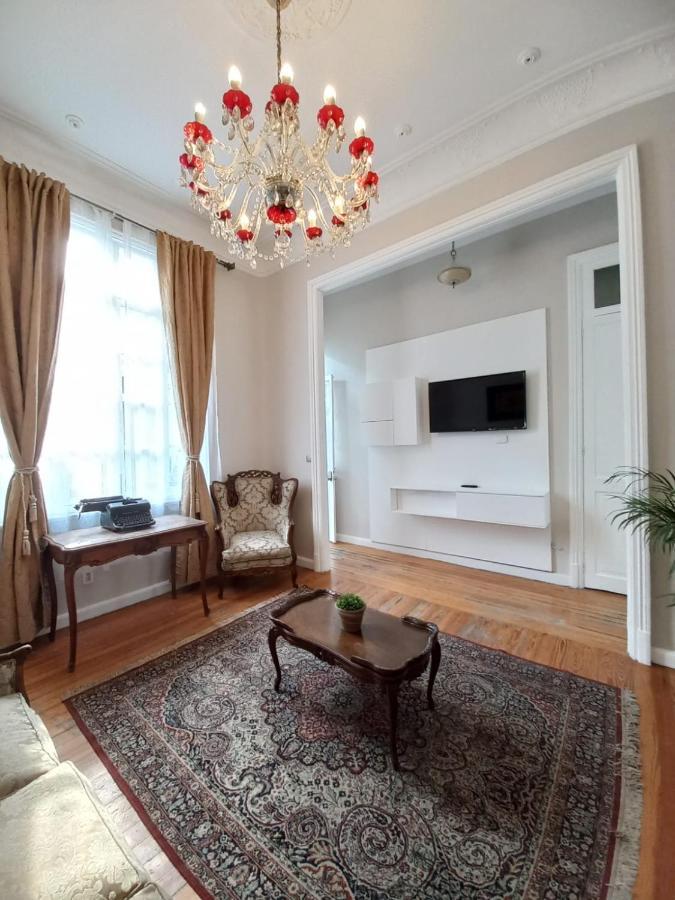 Casa Turin Hotel Mexikóváros Kültér fotó