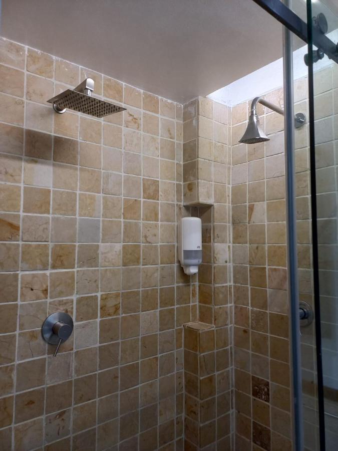 Casa Turin Hotel Mexikóváros Kültér fotó