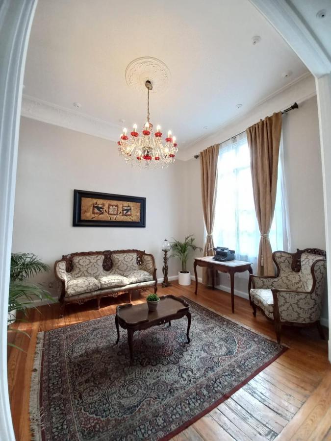 Casa Turin Hotel Mexikóváros Kültér fotó