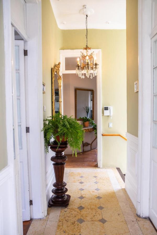 Casa Turin Hotel Mexikóváros Kültér fotó